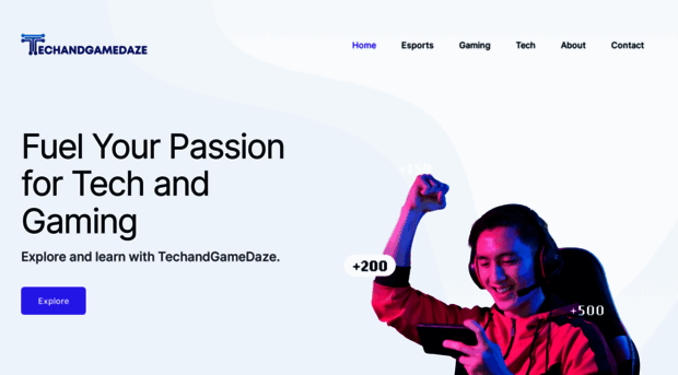techandgamedaze.com