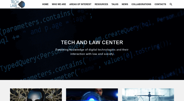 techandlaw.net