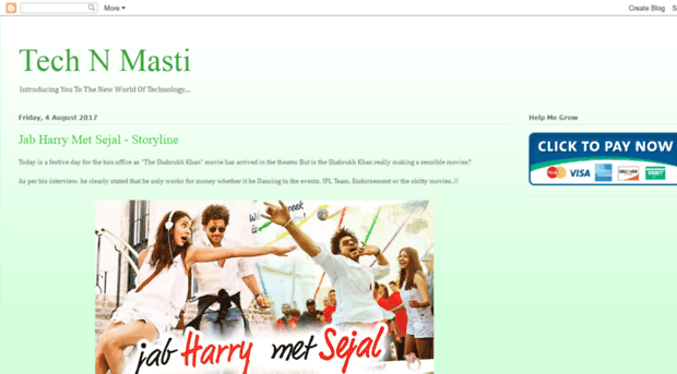 techandmasti.blogspot.in