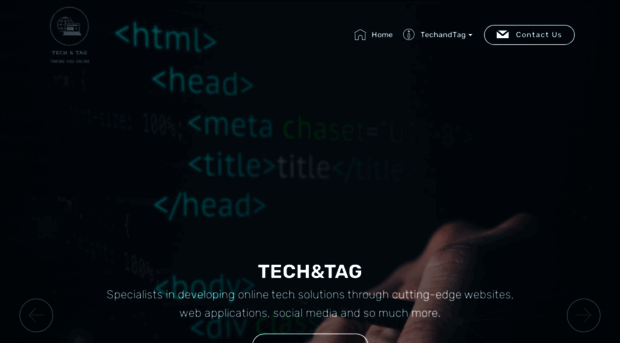 techandtag.co.za