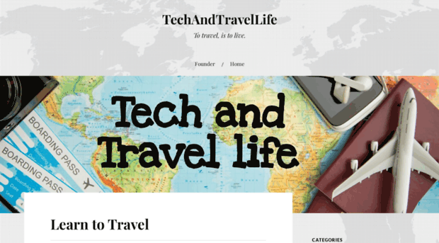 techandtravellife.wordpress.com