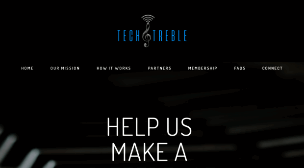 techandtreble.org