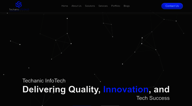 techanicinfotech.com