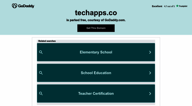 techapps.co