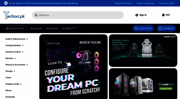 techarc.pk