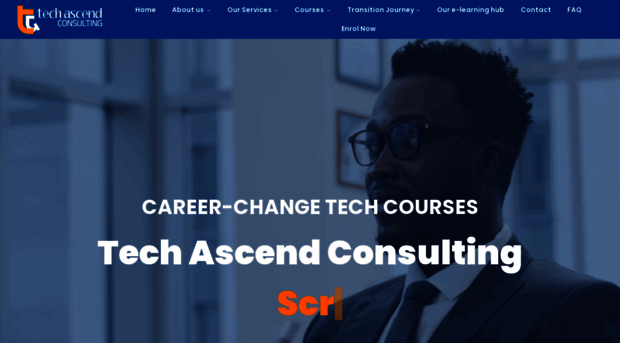 techascendconsulting.com