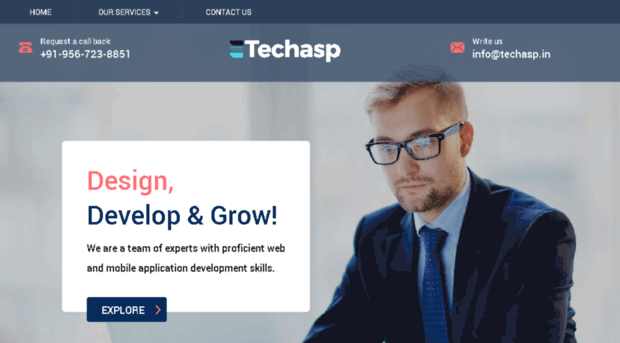 techasp.in