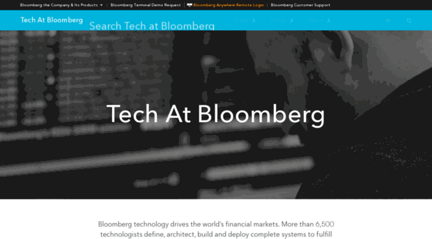 techatbloomberg.com