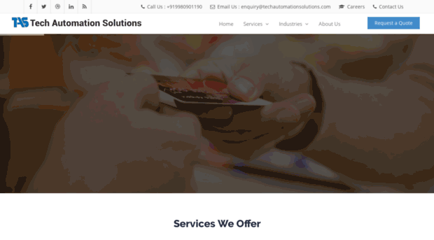 techautomationsolutions.com