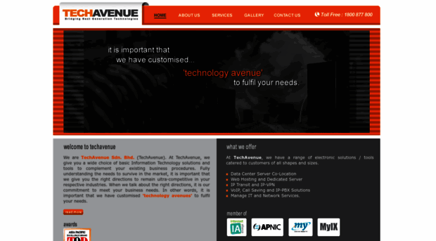 techavenue.net