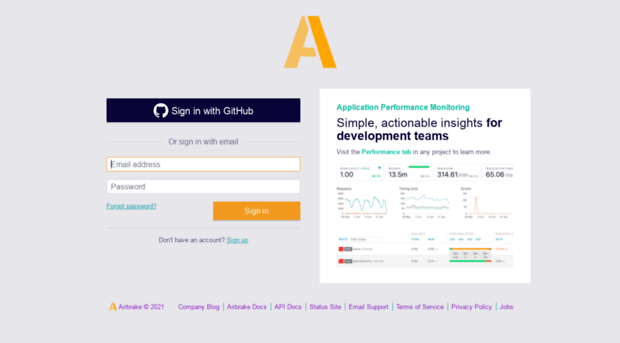 techbang.airbrake.io