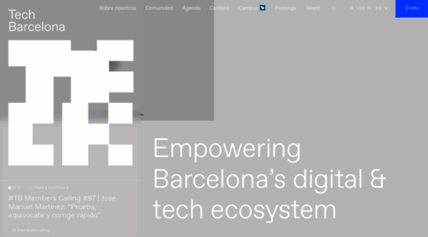 techbarcelona.com