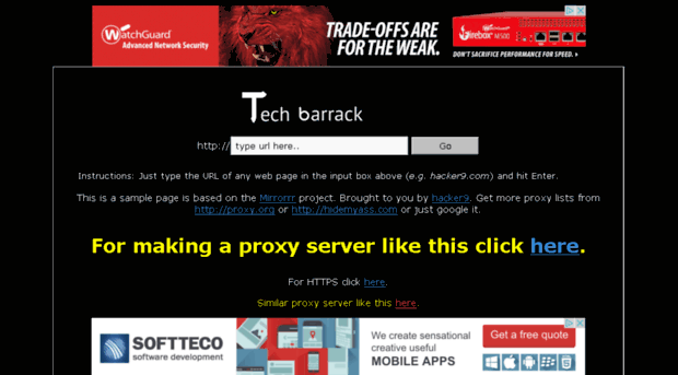 techbarrack-proxy-server.appspot.com