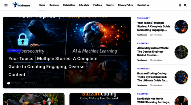 techbeacon.co.uk