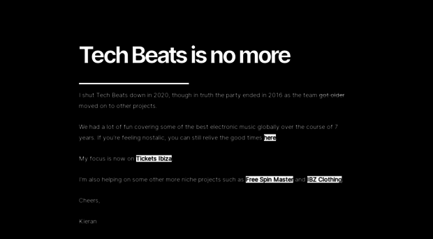 techbeats.co.uk