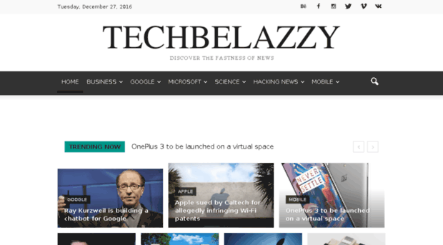 techbelazy.com