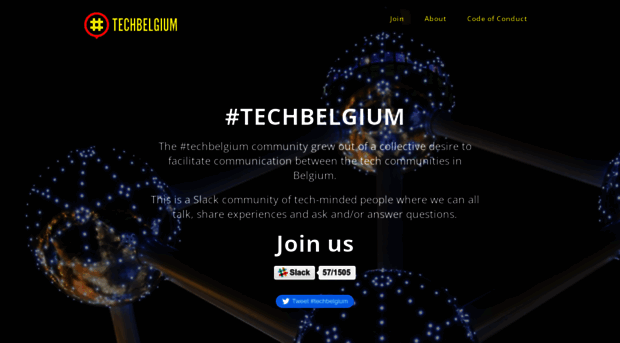 techbelgium.io