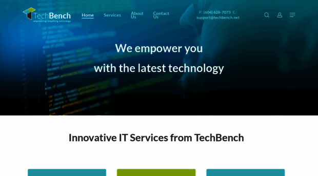 techbench.net