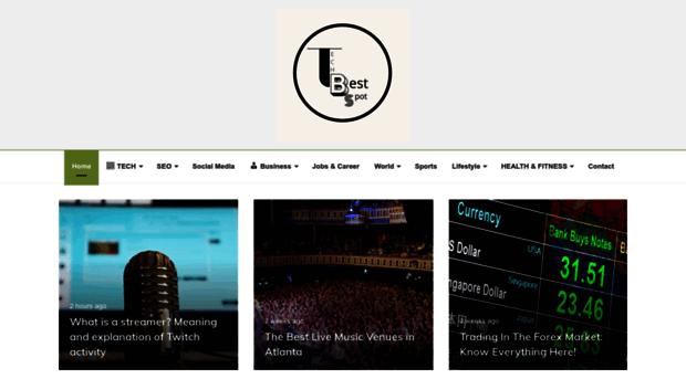 techbestspot.com