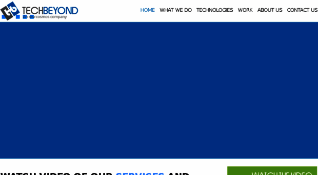 techbeyond.com