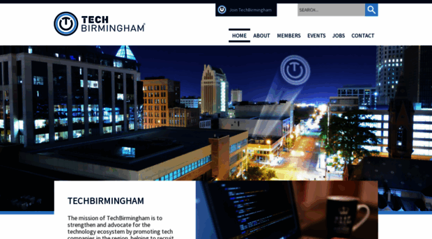 techbirmingham.com