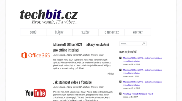 techbit.cz