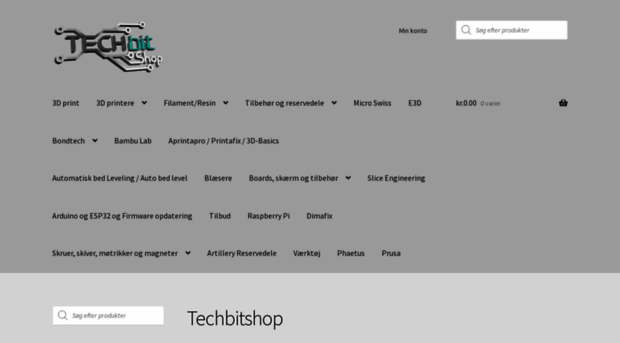 techbitshop.dk