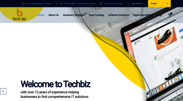 techbiz.com.kw