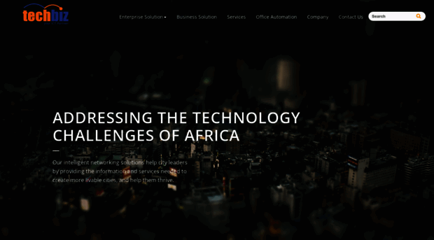 techbizafrica.com