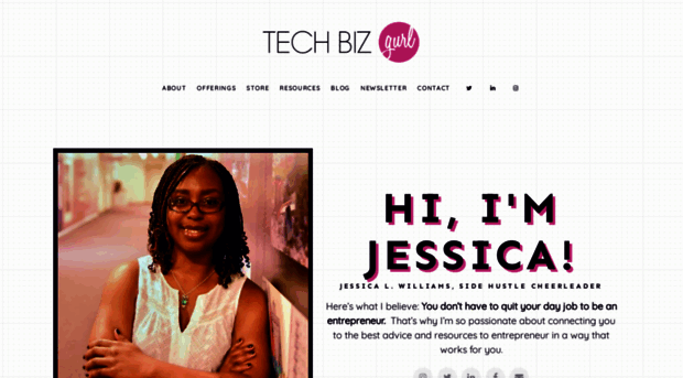 techbizgurl.com