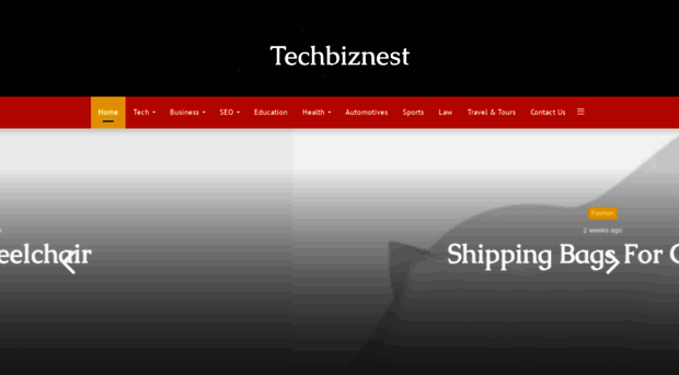 techbiznest.com