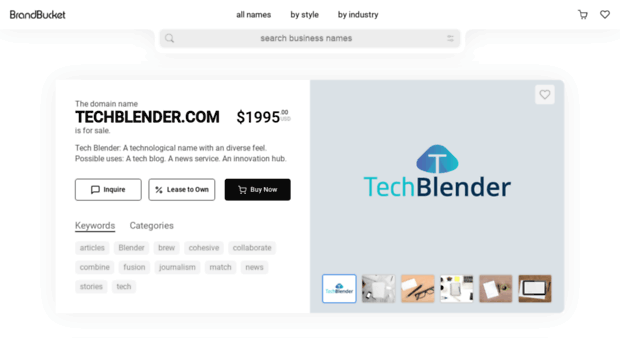 techblender.com