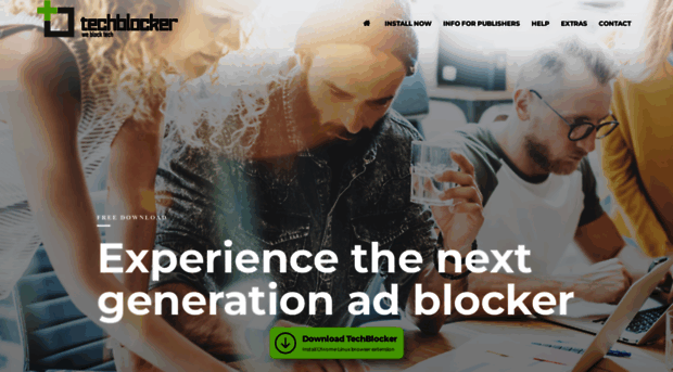 techblocker.com