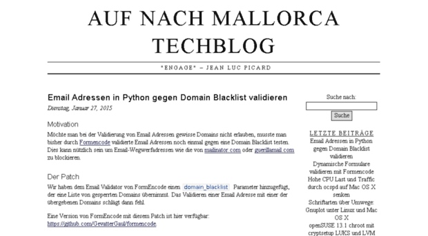 techblog.auf-nach-mallorca.info