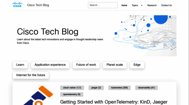 techblog.cisco.com
