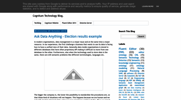 techblog.cognitum.eu