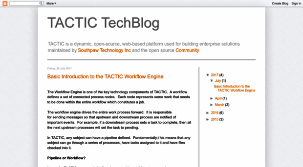 techblog.southpawtech.com