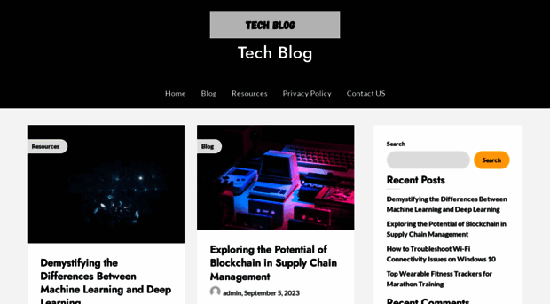 techblog.spanning.com