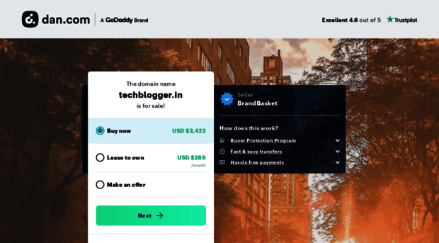 techblogger.in