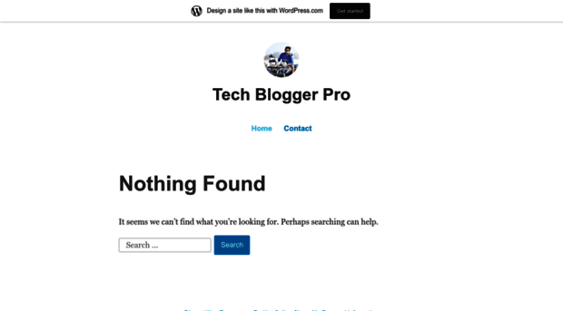 techbloggerpro543261433.wordpress.com