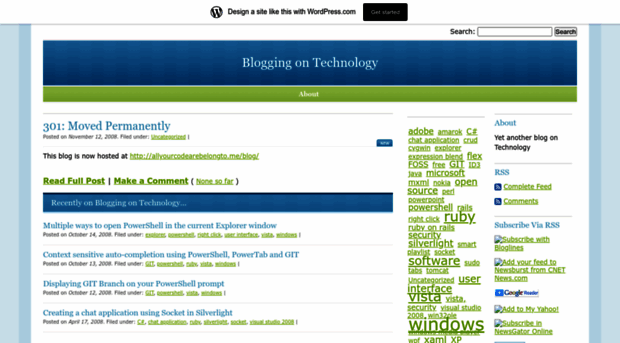 techblogging.wordpress.com