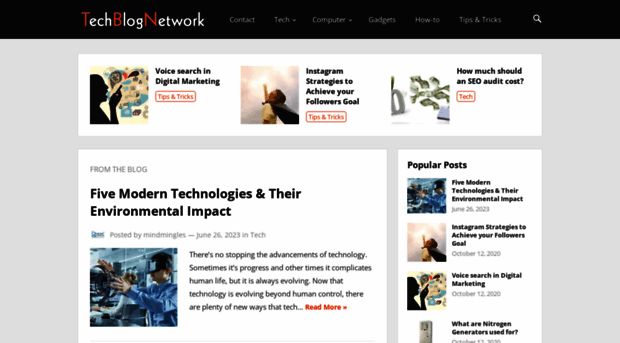 techblognetwork.com