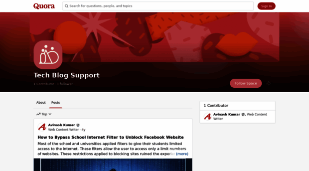 techblogsupport.quora.com