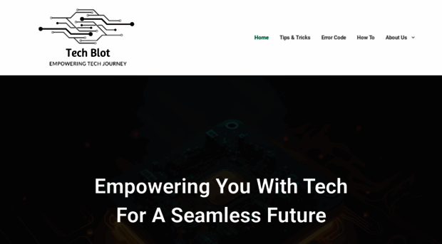 techblot.com