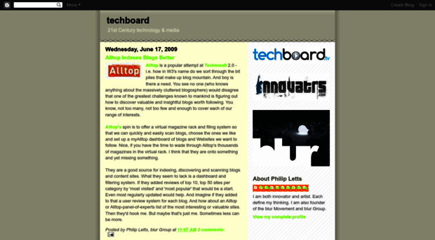 techboard.blogspot.com