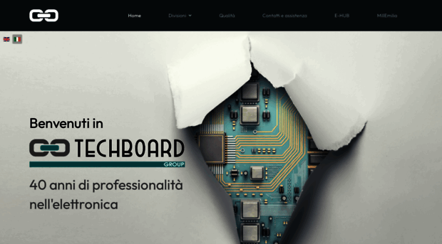 techboardgroup.com