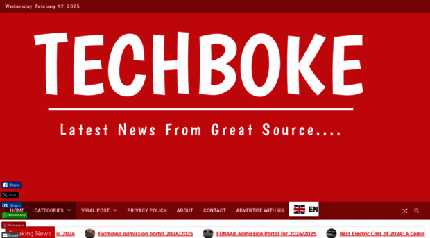 techboke.com