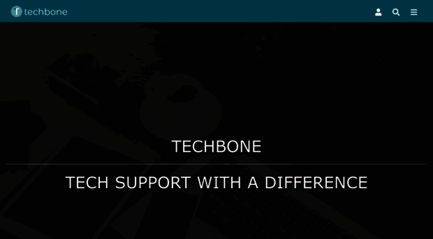 techbone.net