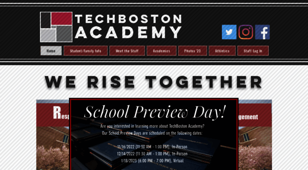 techbostonacademy.net