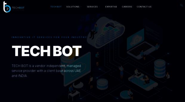 techbot.ae